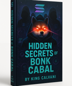 Hidden Secrets of Bonk Cabal by King Calvani